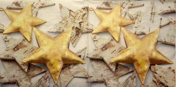 061 Stars - 3-ply